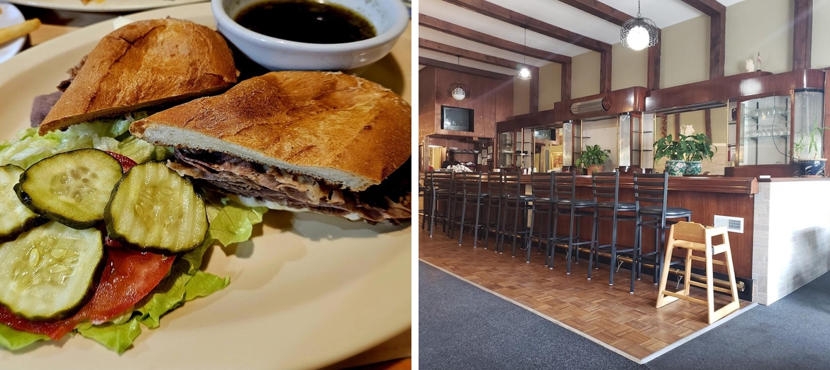 Old 50 Cafe