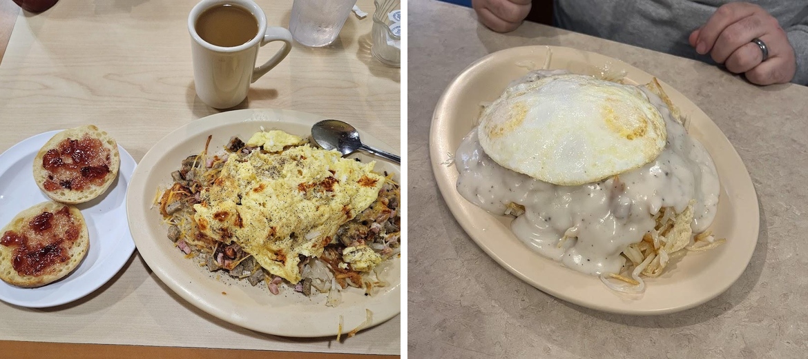 Old 50 Cafe